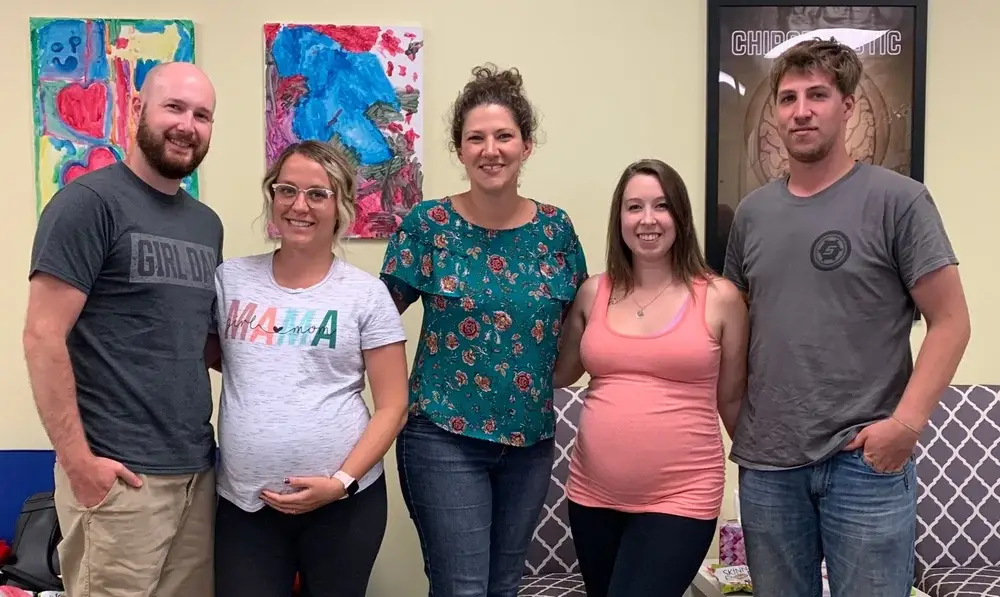 Easier Pregnancy Starts Before You Conceive