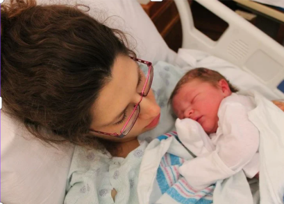 Why Does My Baby Need To See A Chiropractor?