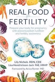 WOMAN’S READING GUIDE TO NATURAL FERTILITY
